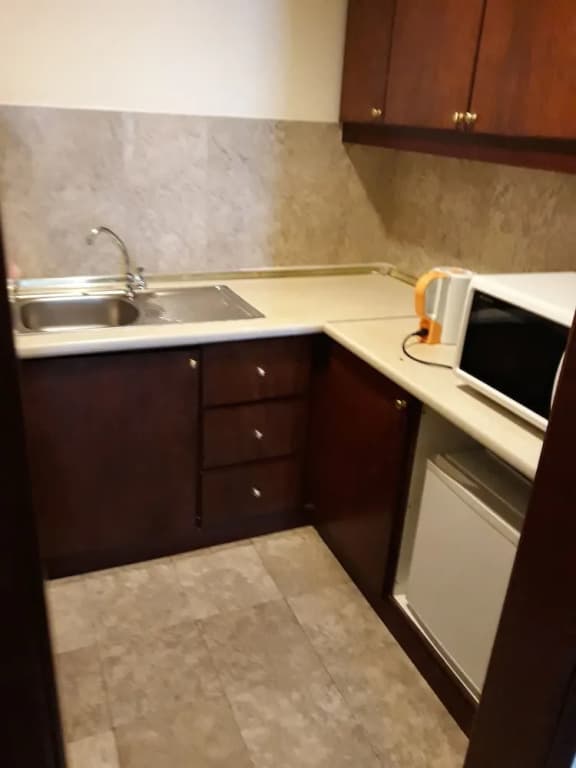 Kl Times SquareApartment - photo 20
