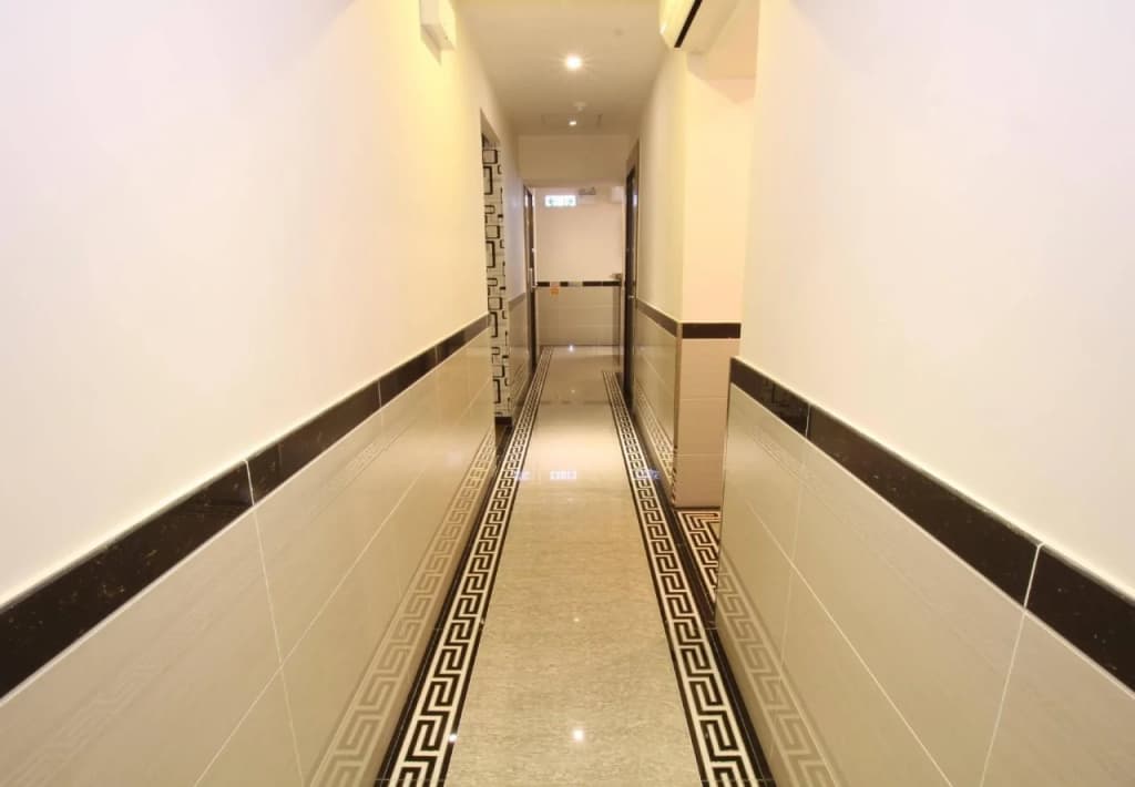 Tai Wah Hostel - photo 15