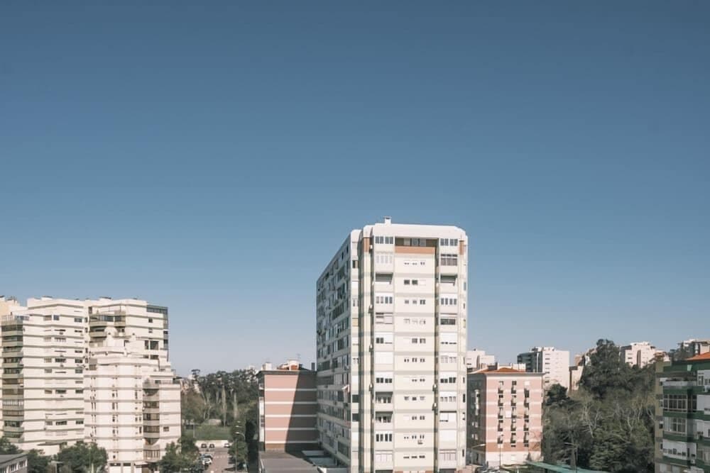 Nice Flat by Quinta das Conchas - photo 9