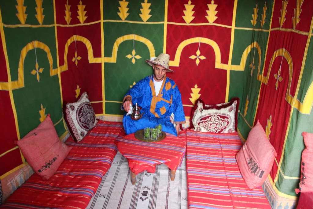 Riad Bibtia - photo 29