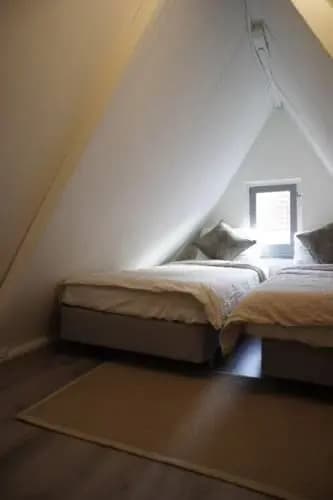 Kalverstraat Apartment - photo 3