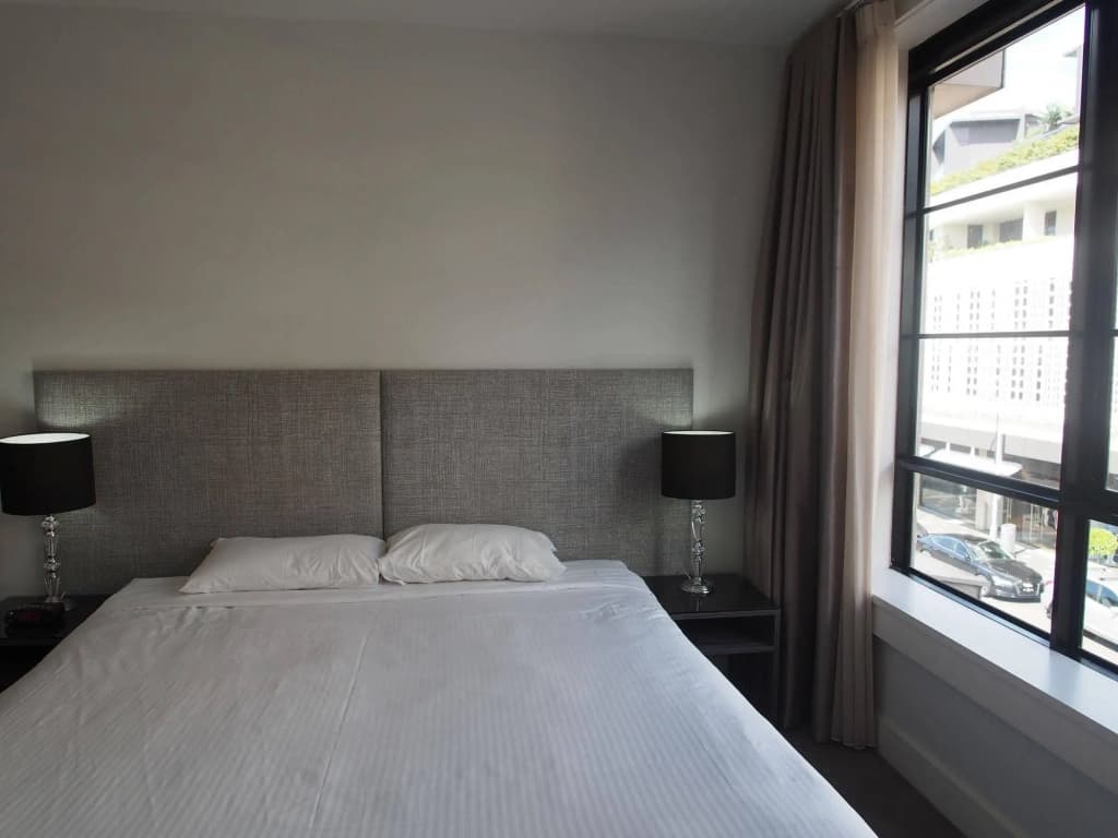 The Savoy Double Bay Hotel - photo 7