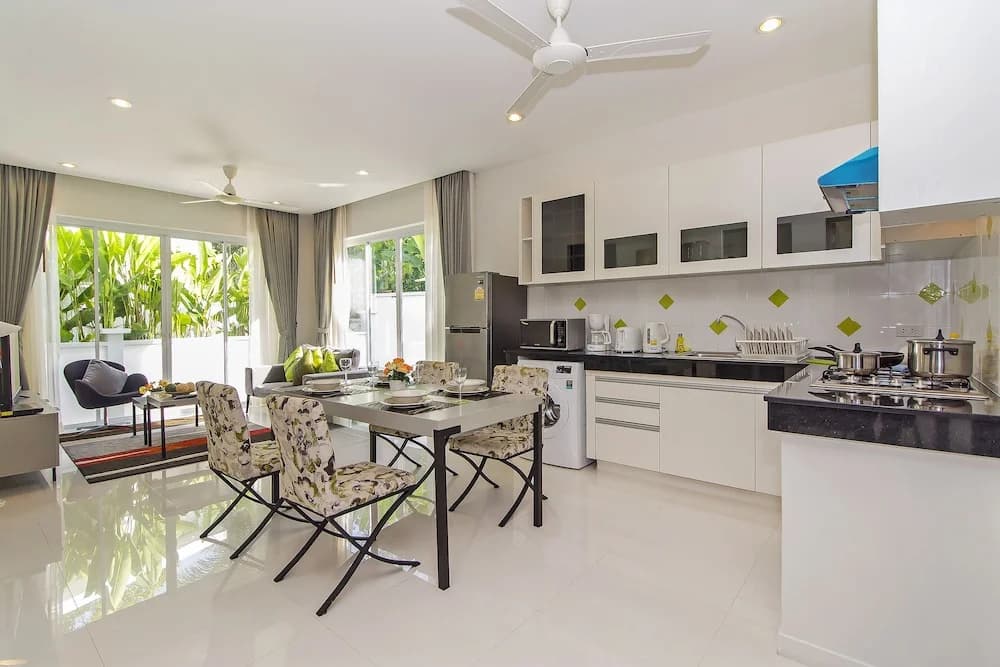 Villa The Greens 6 - photo 12