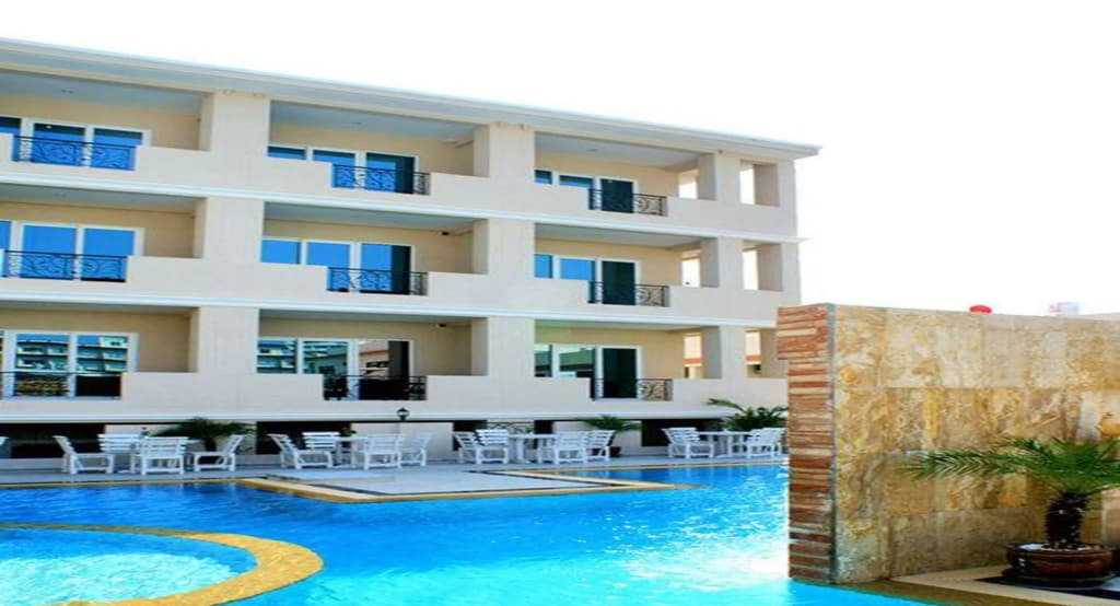 Eurasia Boutique Hotel - photo 10