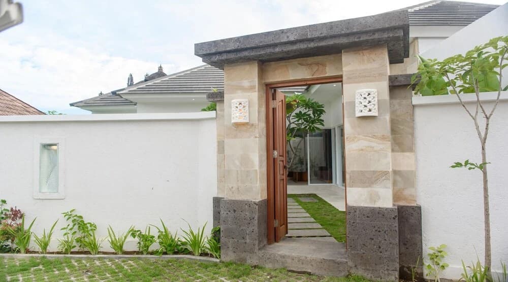 Anna Villa - main photo