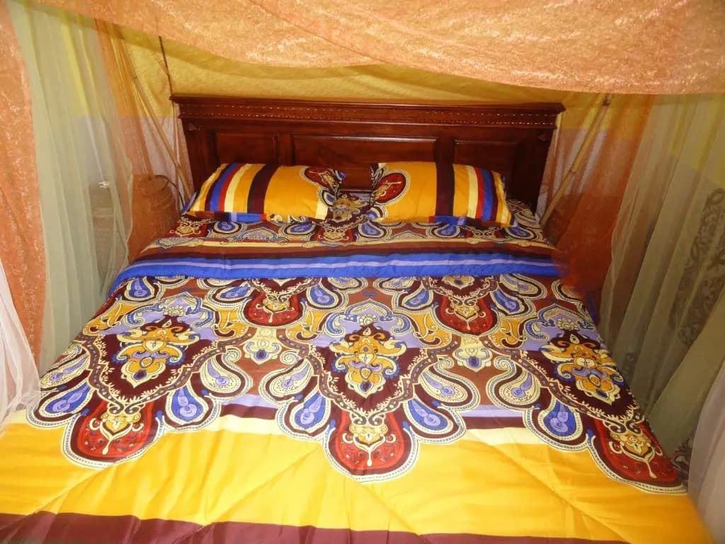 Putu Yoga Bungalow - photo 1