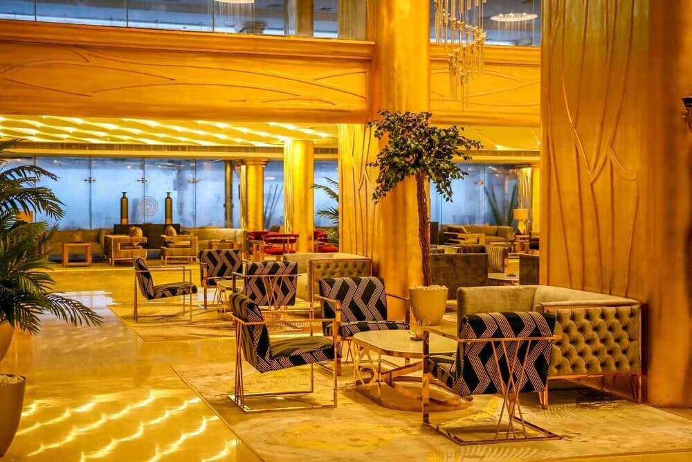 Mirage Bab Al Bahr - photo 20