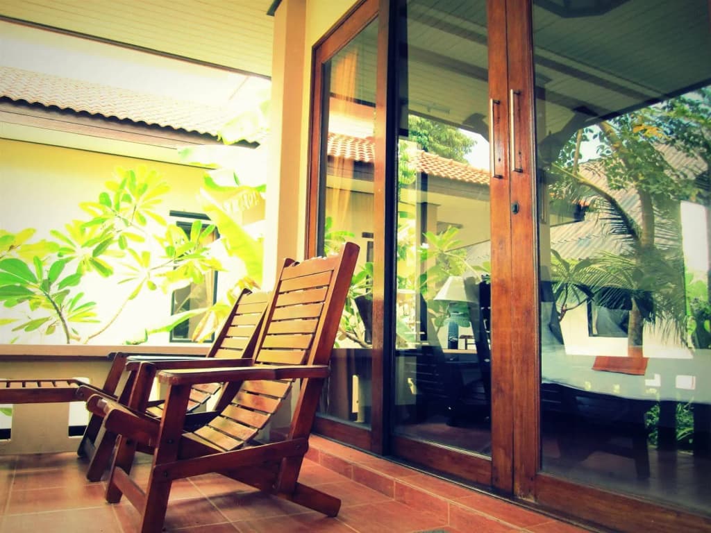 Lanta Il Mare Beach Resort - photo 6