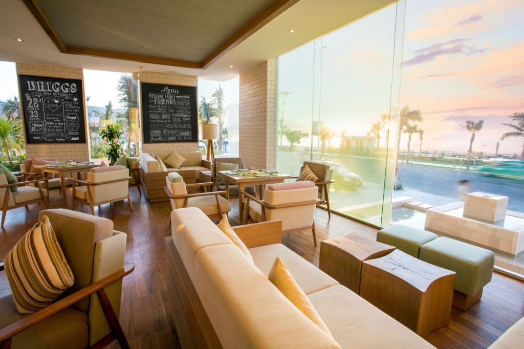 Fusion Suites Da Nang - photo 37