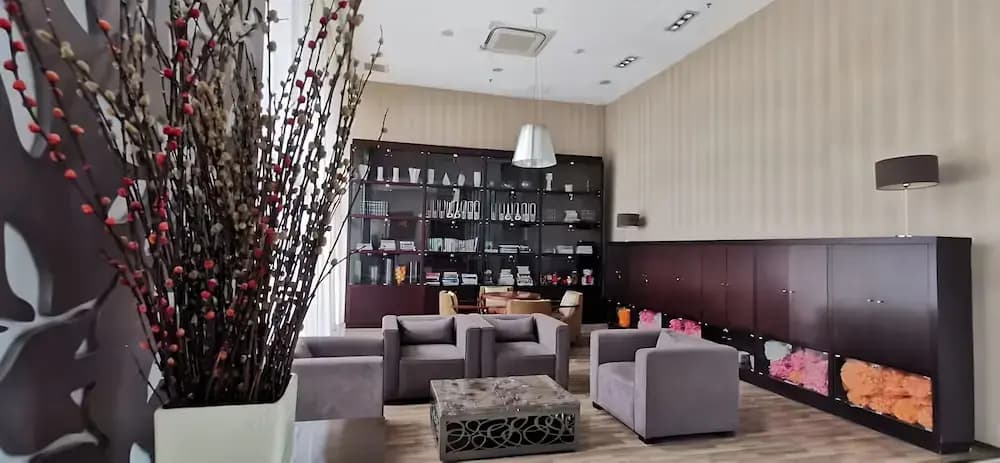 Sofia By SanLiving - 2BR - Kuningan - photo 2