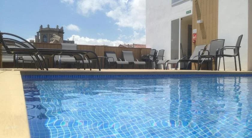 Hotel Chi - photo 22