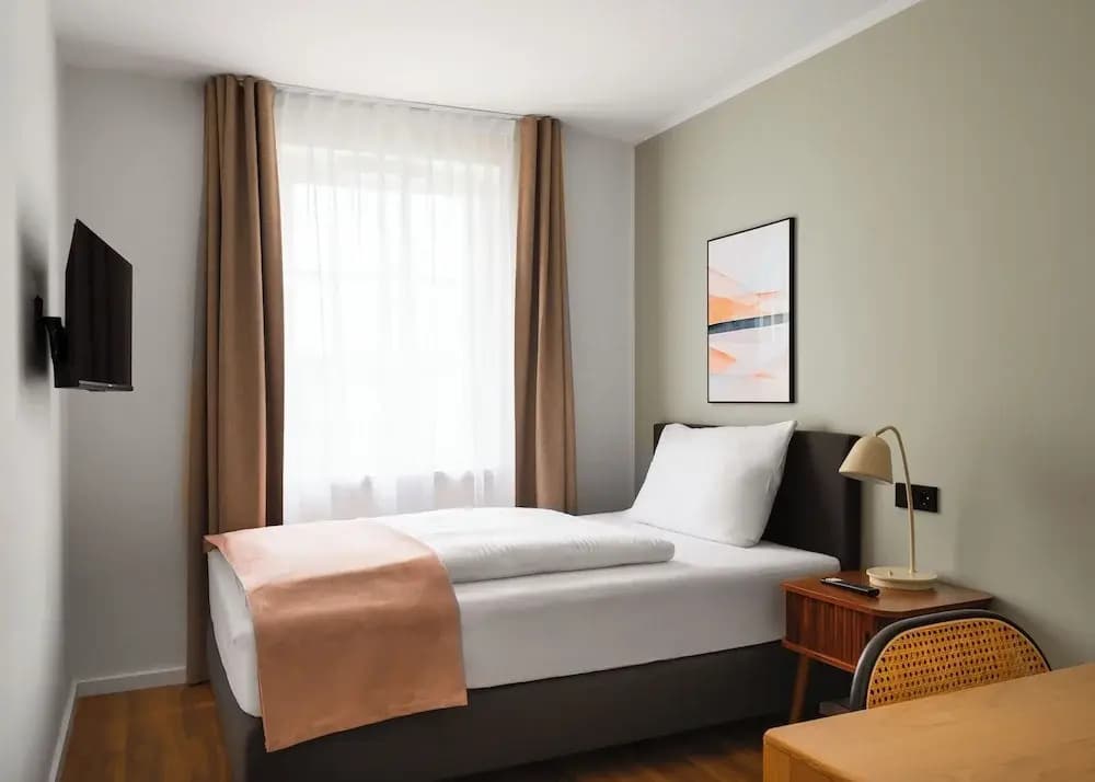 Limehome Berlin Weserstr. (Friedrichshain) - photo 4