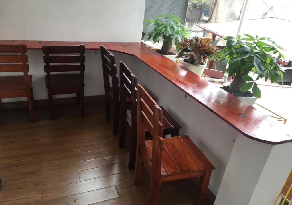 Meow Hostel - photo 15