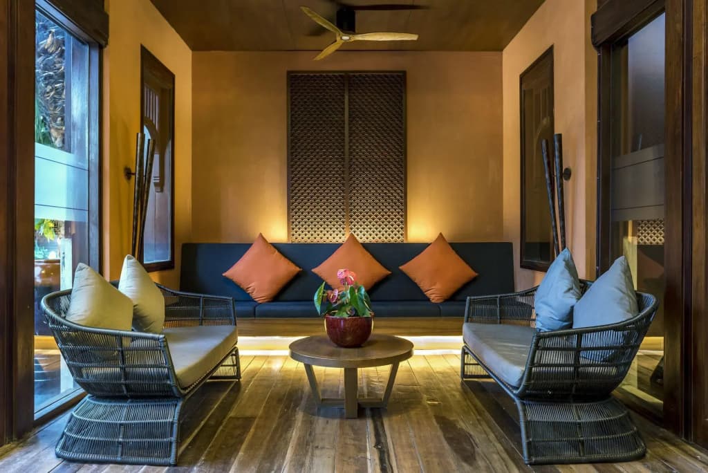 Mercure Samui Chaweng Tana Hotel - photo 23