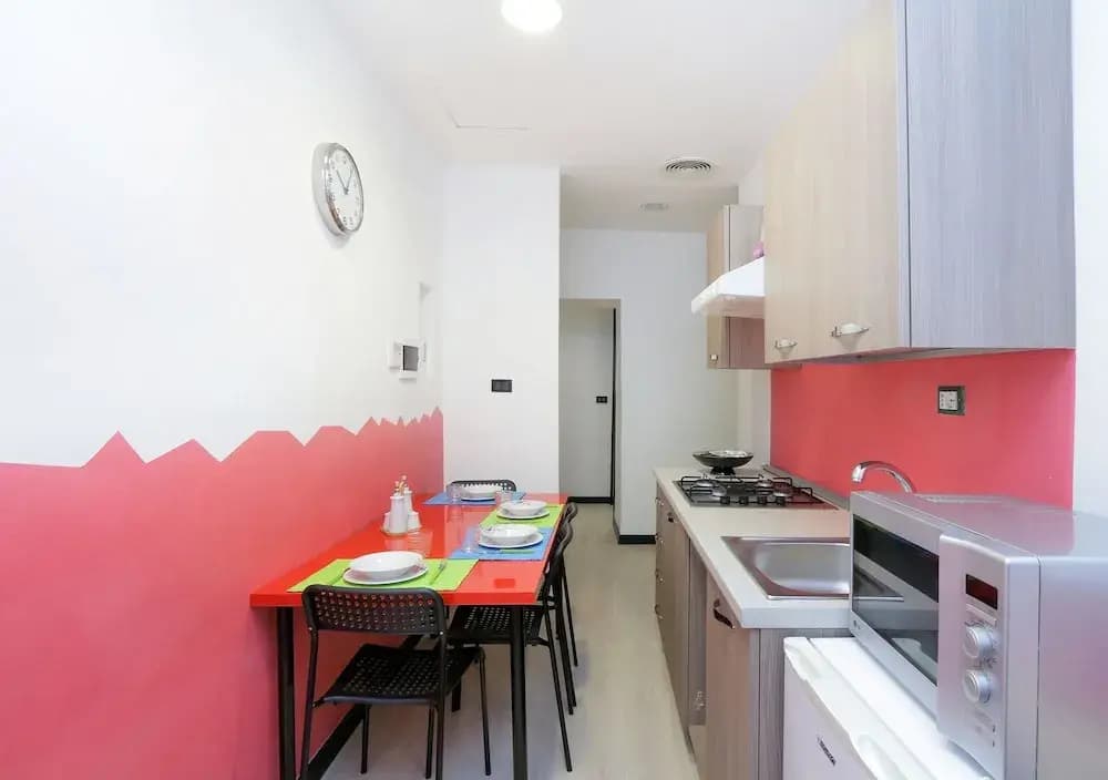 Lucky Domus St. Peter apartment - photo 9