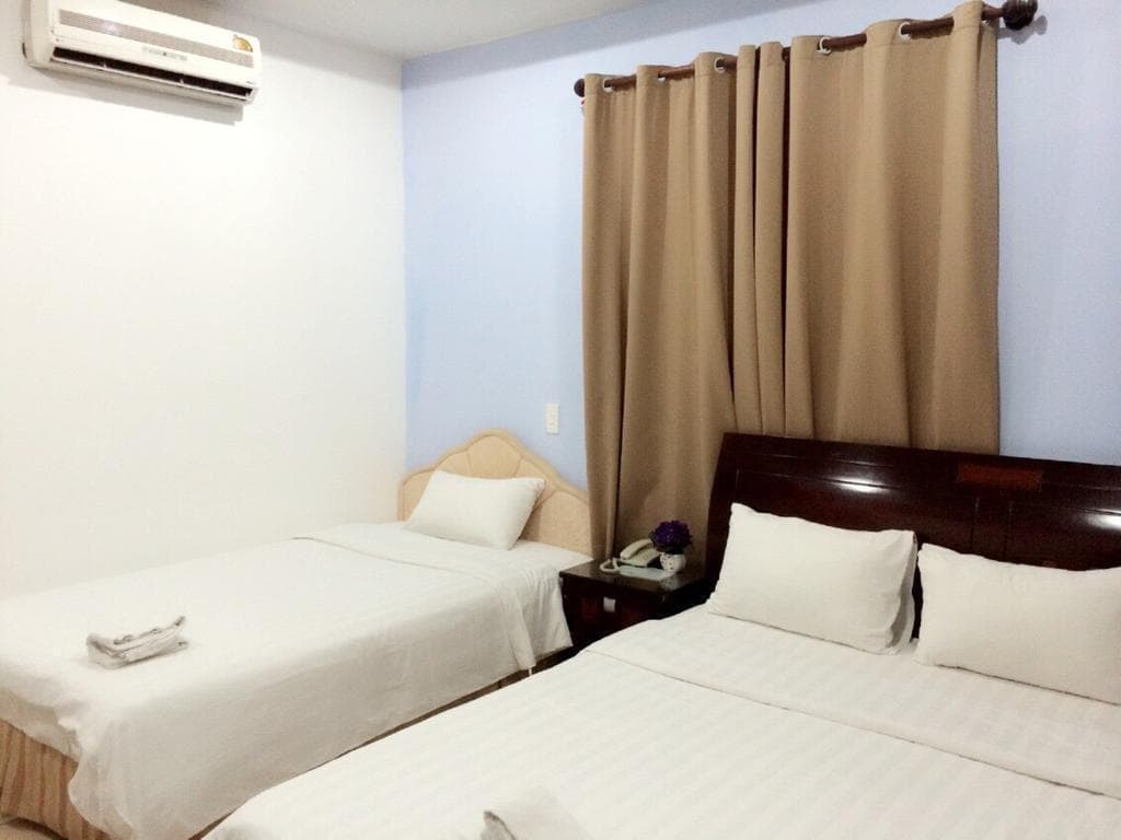 Saigon Mini 1 Hotel - photo 11