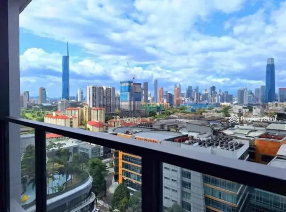 Trion Suites KL By DSM - photo 13