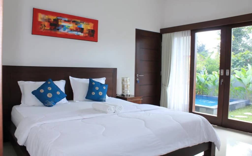 Kanda Villa - photo 4
