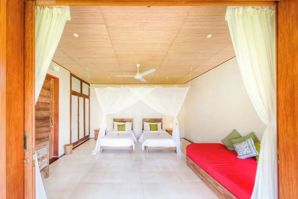 The Shala Bali - photo 33