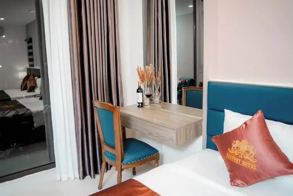 Victory Hotel Ha Noi - photo 50