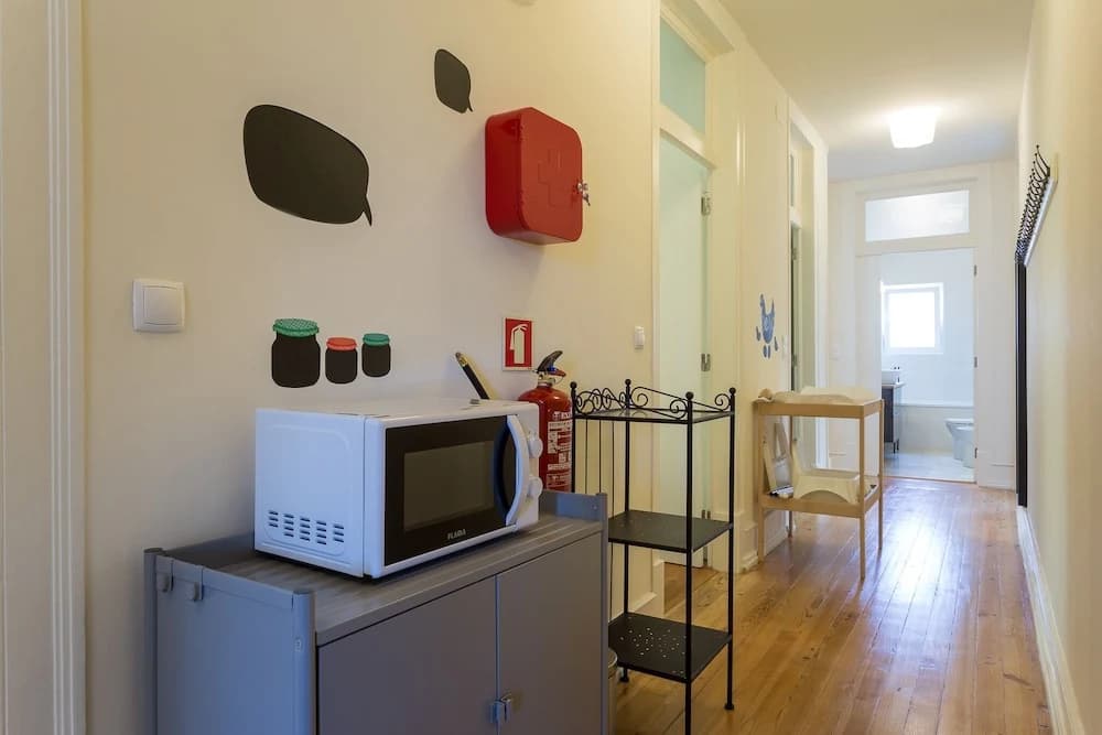LxRoller Premium Guesthouse - photo 21