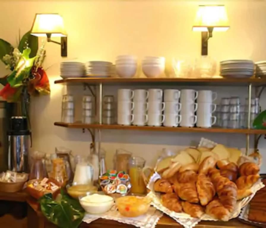 Hotel Marena - photo 12