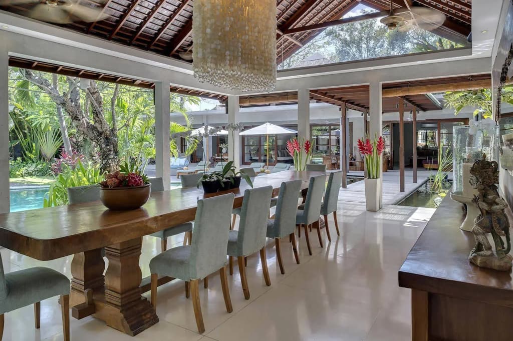 Villa Kubu, Seminyak - photo 27