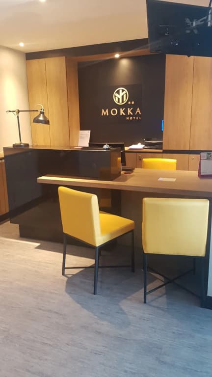 Hotel O Mokka Hotel - photo 11