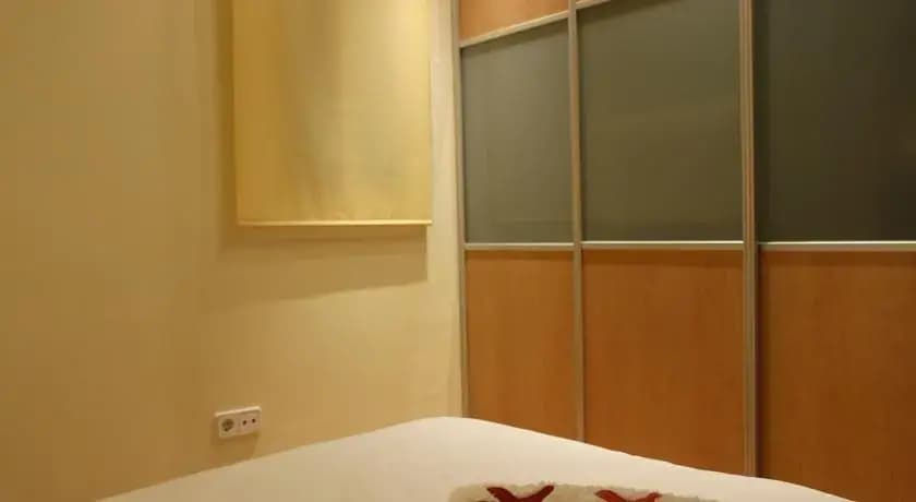 BCN Tourist Apartment - photo 3
