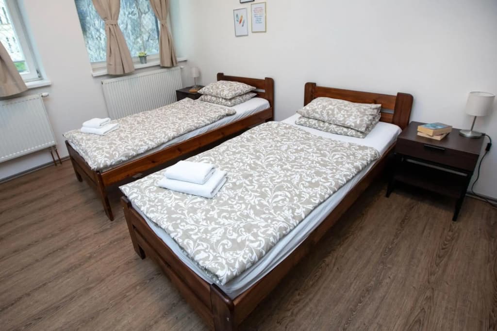 Zizkov Cosy Studio Apartments - photo 39