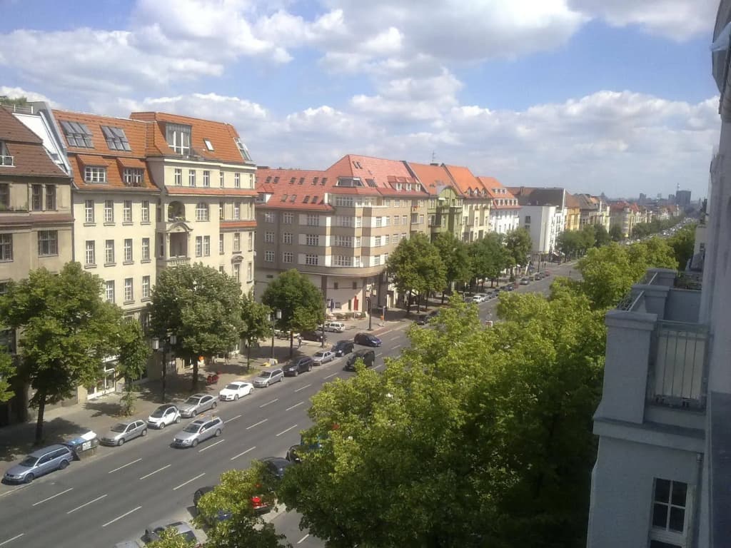 Hotel Pension Gribnitz - photo 1