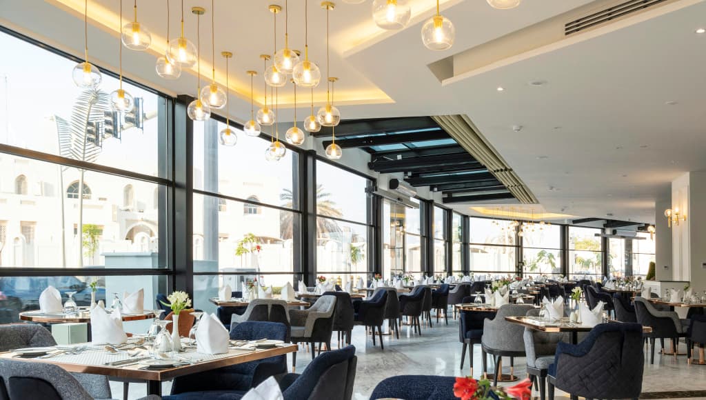 Retaj Al Rayyan Hotel - photo 17