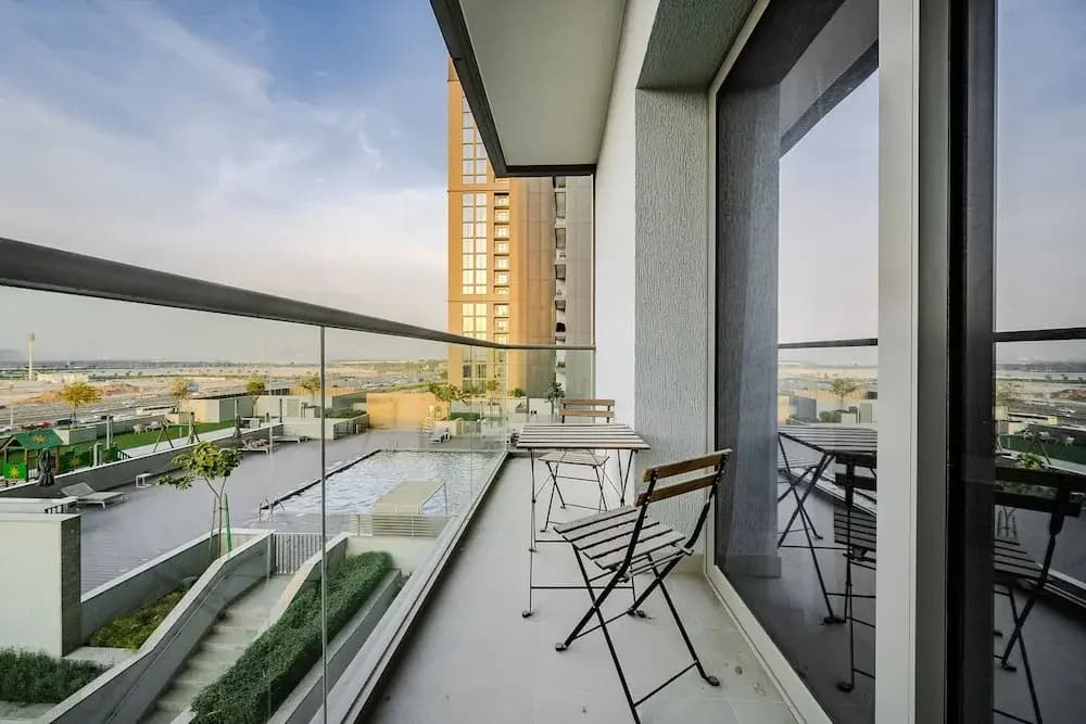 Sobha Creek Vistas Reserve A304 - photo 8