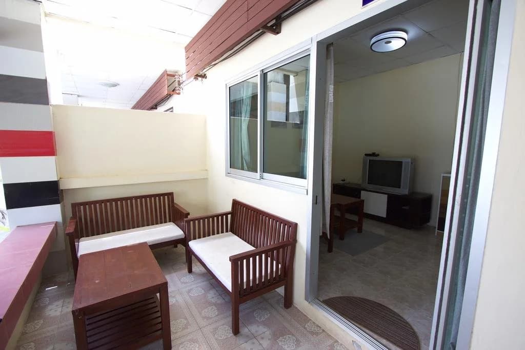 NN House Apartments Kata - photo 7