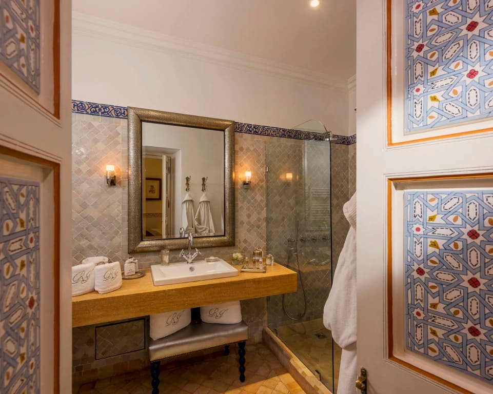 Riad Idra - photo 8