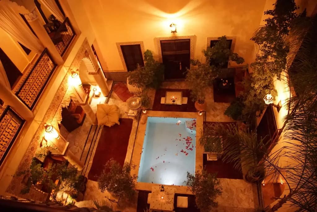 Riad Al Loune - photo 22