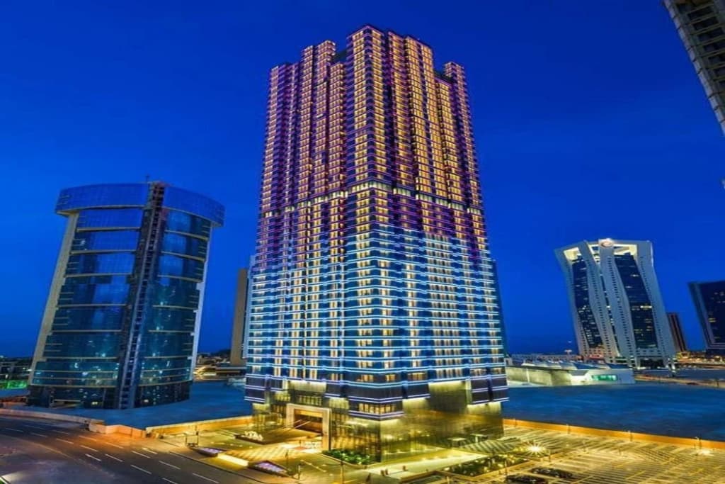 The Vyra Suites NH Collection Doha - photo 12