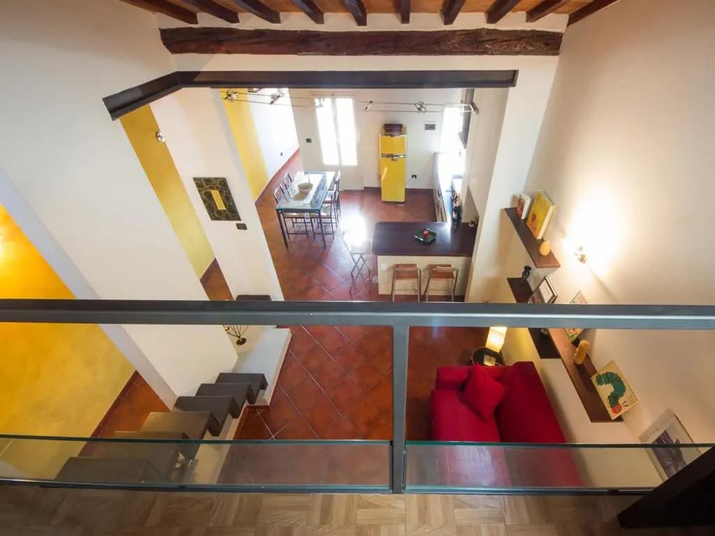 Brancacci Chapel Apartment - photo 1