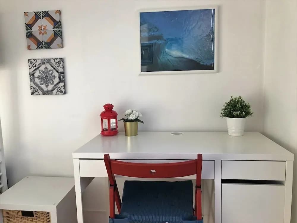 Gonçalves Crespo Rooms - photo 22