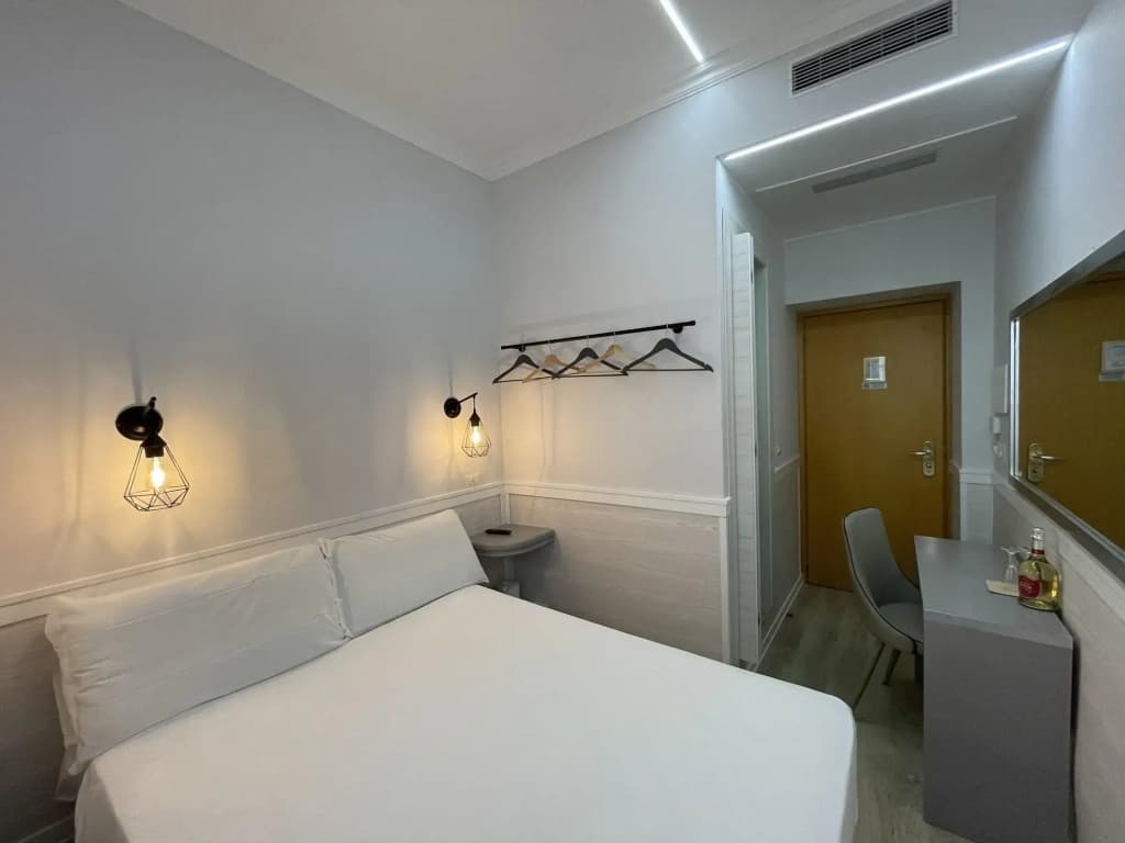Hotel Giotto Flavia - photo 7