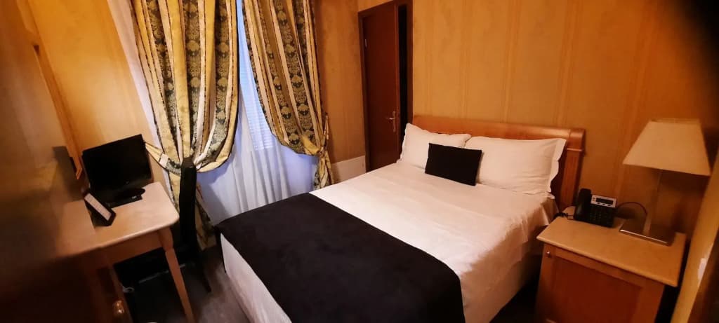 Residenza dei Quiriti - photo 35