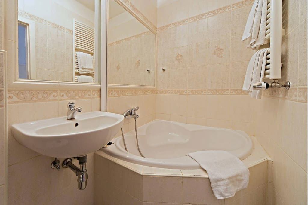 Donatello Hotel - photo 7