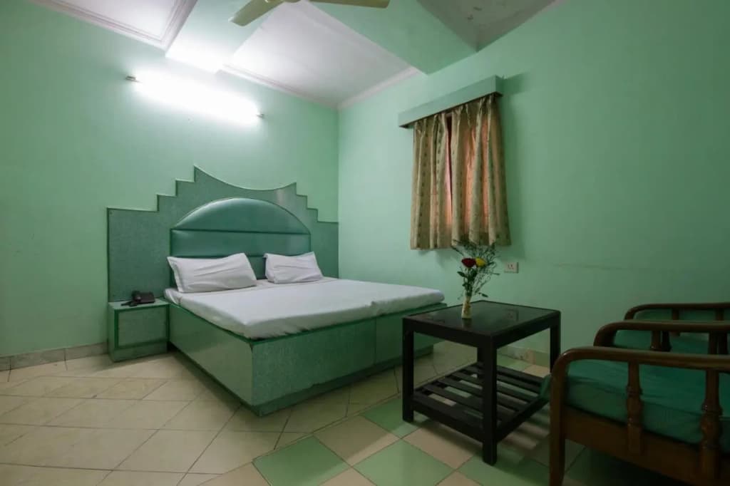 Hotel Kwality - photo 29