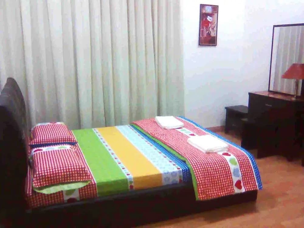 YYK 1Borneo Condominium - photo 2