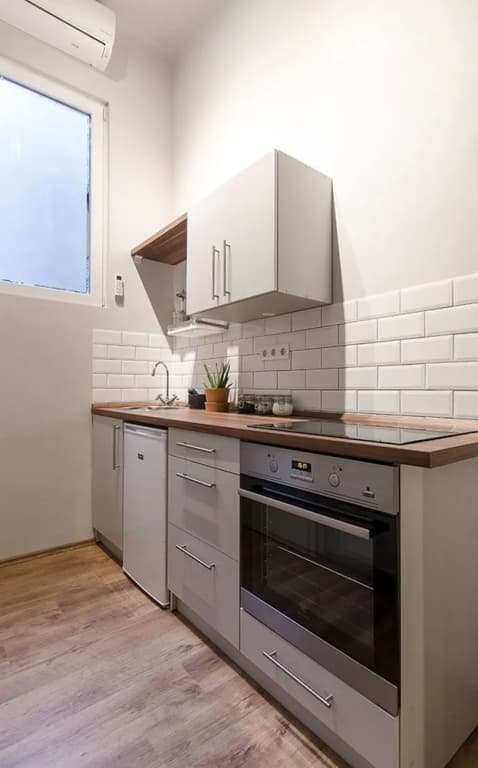 Sesame Apartments - photo 16