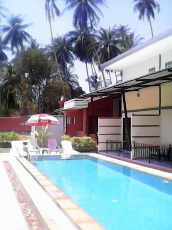 Laemsor Modern House - photo 14