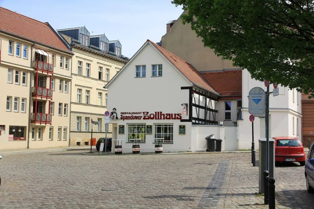 Apartments Am Kolk - photo 1