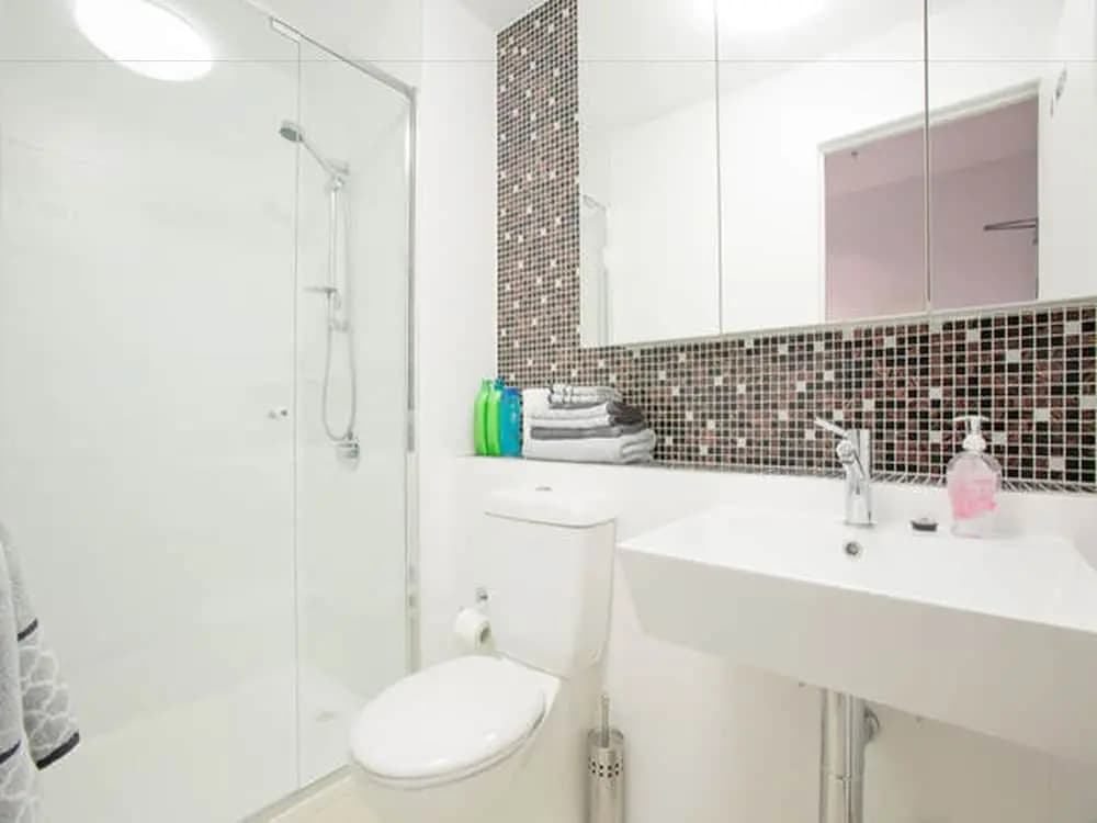 C3CBD Melbourne Apartment - photo 7