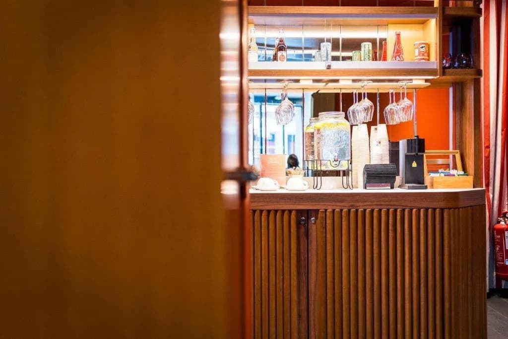 Hotel Montparnasse St Germain - photo 34