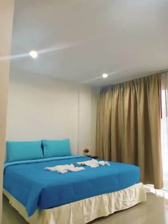 JP Kamala Guesthouse - photo 8